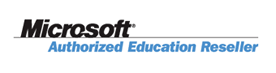 Microsoft Authorized Education Reseller
