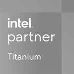 Intel Partner Titanium