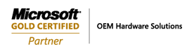 Microsoft Certified Partner