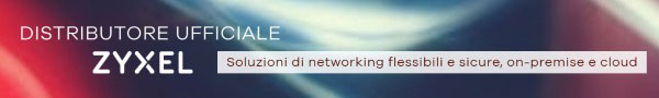 Gemm Informatica Distributore Zyxel